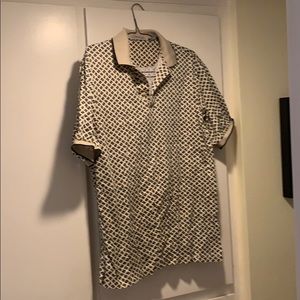 Golf Jack Nicklaus shirt